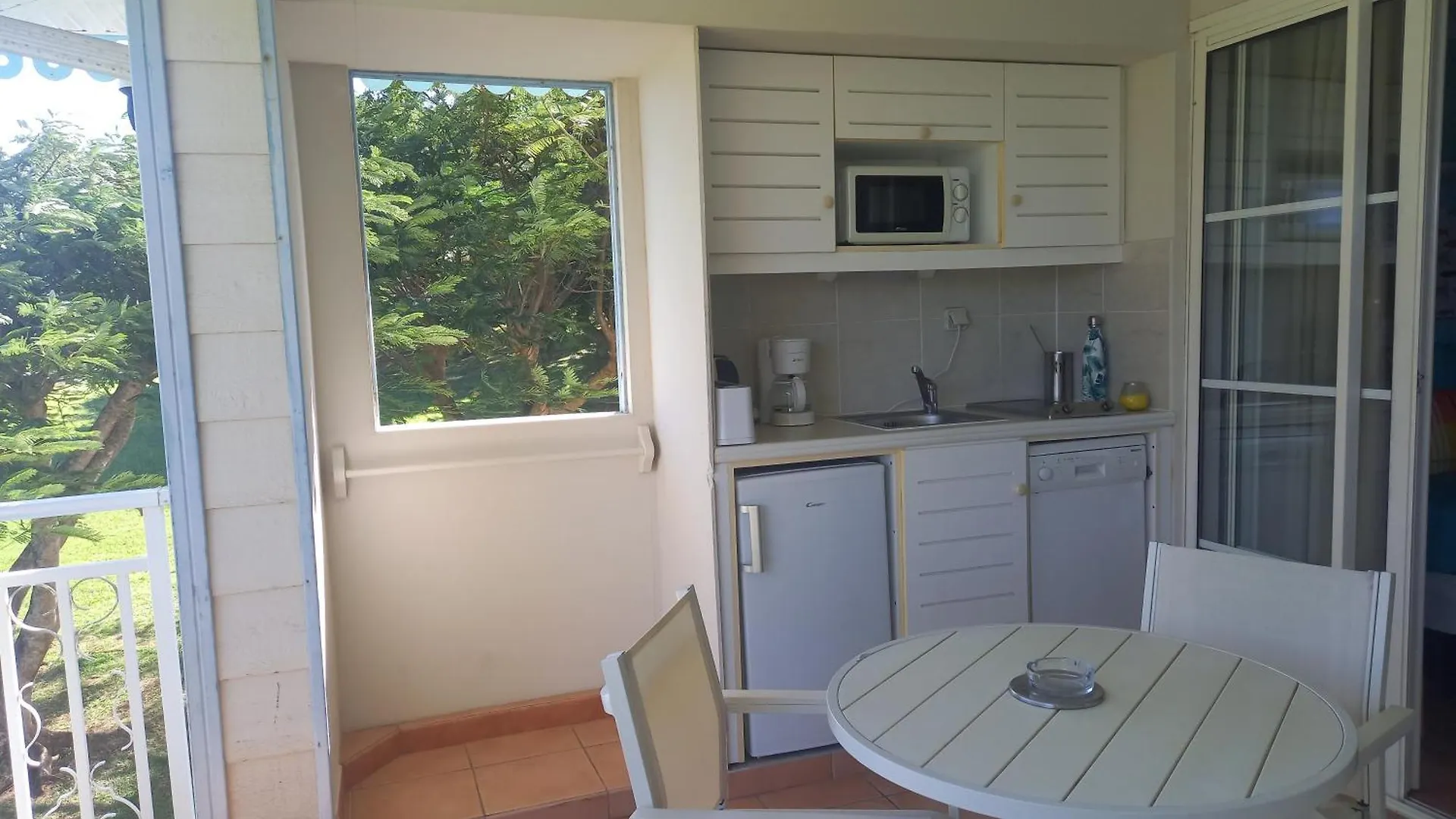 Appartements Vue Mer Et Parc Sainte-Luce