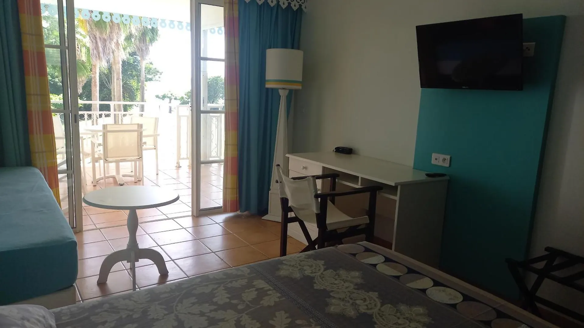 Appartements Vue Mer Et Parc Sainte-Luce