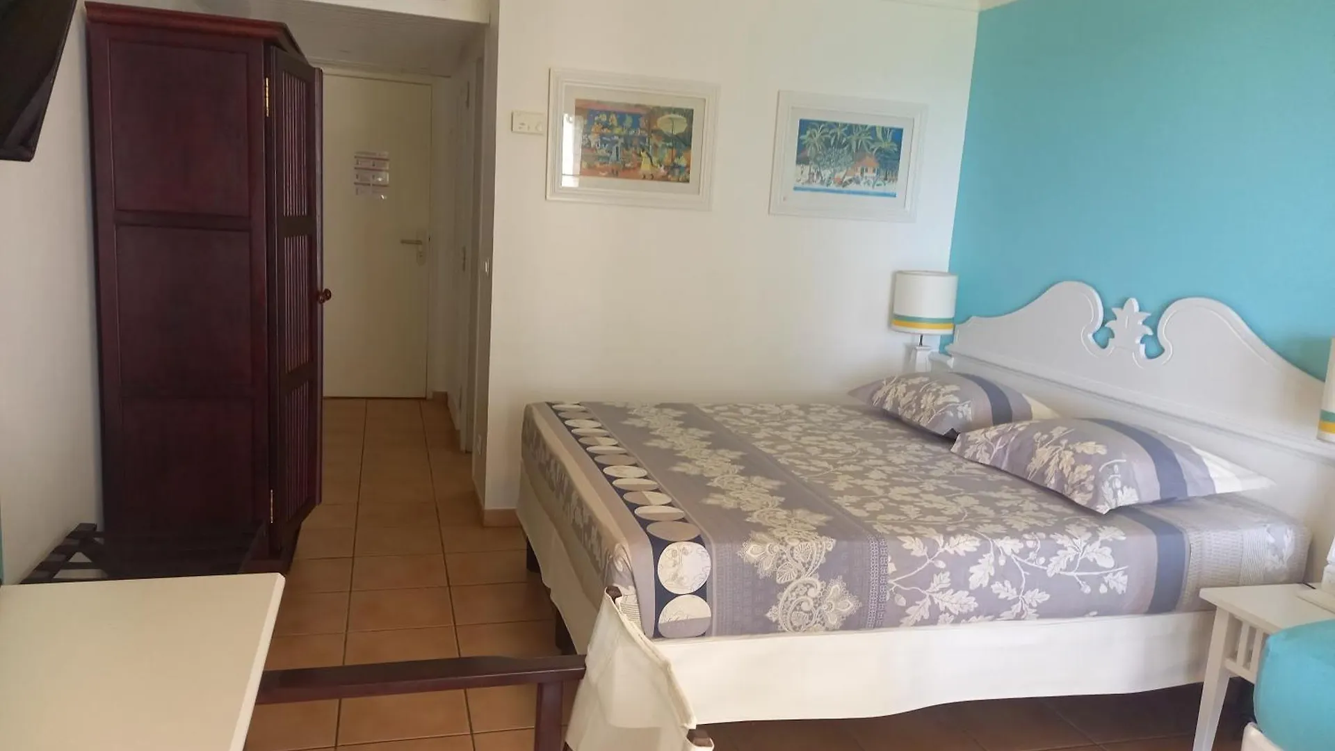 Appartements Vue Mer Et Parc Sainte-Luce