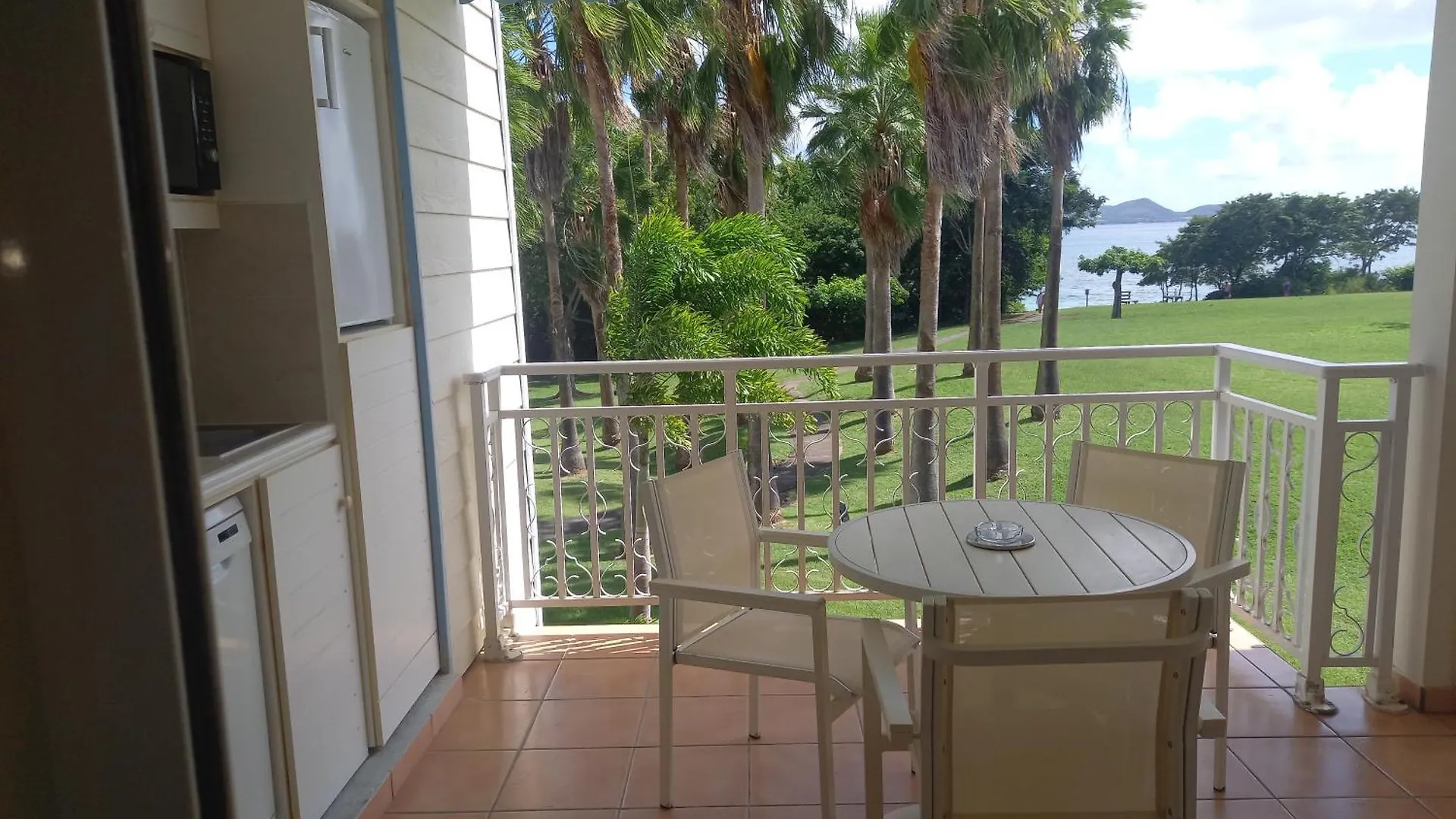 Appartements Vue Mer Et Parc Sainte-Luce