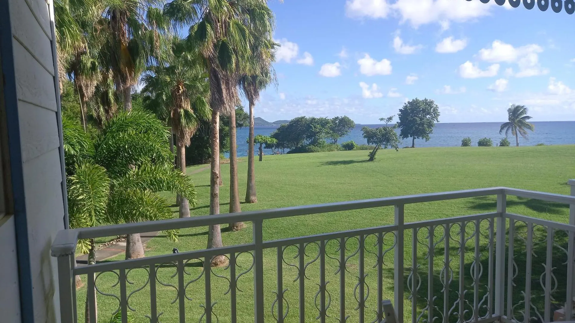 Appartements Vue Mer Et Parc Sainte-Luce 0*,