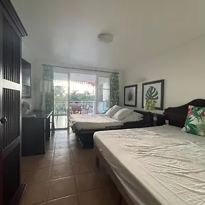 Avec Piscine Et Vue - Tac Appartement
