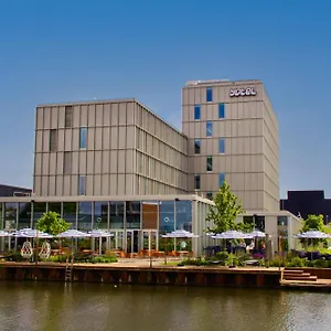 **** Hotel Yotel Pays-Bas